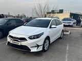 Kia Cee'd 2023 года за 10 600 000 тг. в Алматы