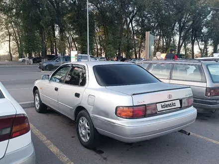 Toyota Camry 1991 года за 1 700 000 тг. в Алматы – фото 3