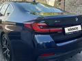 BMW 530 2022 годаүшін30 000 000 тг. в Алматы – фото 3