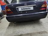 Mercedes-Benz C 200 1993 годаfor1 700 000 тг. в Алматы – фото 2