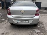 Chevrolet Cobalt 2023 годаүшін6 500 000 тг. в Алматы – фото 5