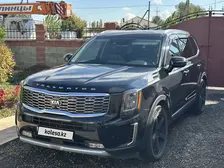 Kia Telluride, 2021