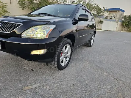 Lexus RX 330 2004 года за 8 800 000 тг. в Актау – фото 14