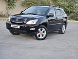 Lexus RX 330 2004 годаүшін8 800 000 тг. в Актау – фото 3