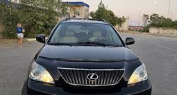 Lexus RX 330 2004 годаүшін8 800 000 тг. в Актау – фото 3