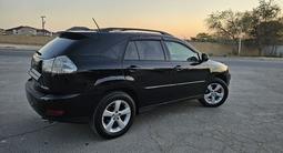 Lexus RX 330 2004 года за 8 800 000 тг. в Актау – фото 4