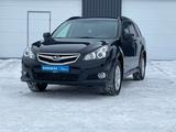 Subaru Outback 2012 года за 7 680 000 тг. в Астана