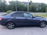 Mercedes-Benz C 180 2007 годаүшін4 700 000 тг. в Алматы – фото 4