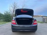Mercedes-Benz C 180 2007 годаүшін4 700 000 тг. в Алматы – фото 5