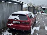 Honda Civic 1992 годаfor2 400 000 тг. в Алматы – фото 2