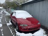 Honda Civic 1992 годаfor2 400 000 тг. в Алматы – фото 3