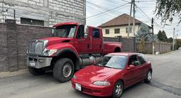 Honda Civic 1992 годаfor2 400 000 тг. в Алматы