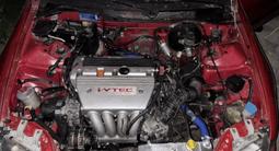 Honda Civic 1992 годаfor2 400 000 тг. в Алматы – фото 5