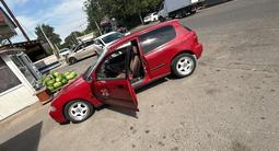 Honda Civic 1992 годаfor2 400 000 тг. в Алматы – фото 4