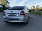 ВАЗ (Lada) Granta 2191 2017 года за 3 799 000 тг. в Караганда – фото 4