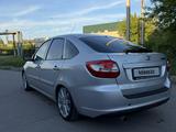 ВАЗ (Lada) Granta 2191 2017 года за 3 799 000 тг. в Караганда – фото 3