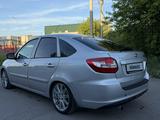 ВАЗ (Lada) Granta 2191 2017 года за 3 799 000 тг. в Караганда – фото 2