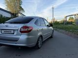 ВАЗ (Lada) Granta 2191 2017 года за 3 799 000 тг. в Караганда – фото 5