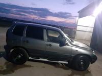 Chevrolet Niva 2003 года за 1 500 000 тг. в Уральск