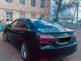 Toyota Camry 2016 годаүшін12 500 000 тг. в Астана – фото 4