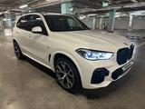 BMW X5 2021 годаfor42 000 000 тг. в Алматы