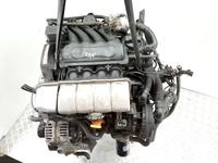 Двигатель Япония AZJ 2.0 ЛИТРА VW GOLG BEETLE BORA 01-10 Авторазбор WAG № за 33 900 тг. в Алматы