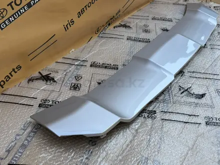 Накладка решетка радиатора 52129-60050 за 45 000 тг. в Шымкент – фото 2