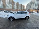 Kia Sportage 2014 года за 7 000 000 тг. в Астана – фото 3