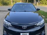 Toyota Camry 2014 года за 6 500 000 тг. в Уральск