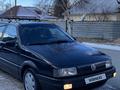 Volkswagen Passat 1991 годаfor1 550 000 тг. в Усть-Каменогорск – фото 8