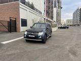 Mitsubishi Pajero 2008 годаүшін8 200 000 тг. в Астана – фото 3