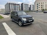 Mitsubishi Pajero 2008 годаүшін8 200 000 тг. в Астана – фото 2