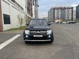 Mitsubishi Pajero 2008 года за 8 200 000 тг. в Астана