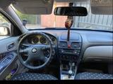 Nissan Almera 2001 года за 2 250 000 тг. в Кызылорда – фото 3