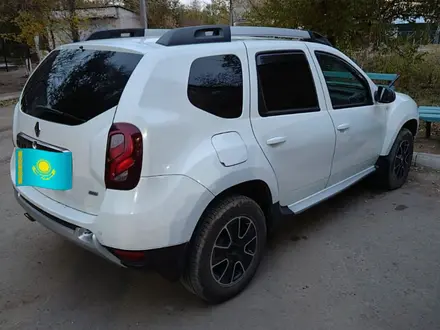 Renault Duster 2017 года за 6 500 000 тг. в Уральск – фото 9