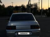 ВАЗ (Lada) 2110 2003 года за 700 000 тг. в Астана – фото 4