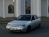 ВАЗ (Lada) 2110 2003 года за 700 000 тг. в Астана – фото 2