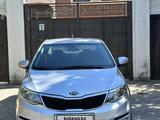 Kia Rio 2014 года за 5 900 000 тг. в Шымкент