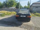 Audi 100 1988 года за 650 000 тг. в Шымкент – фото 4