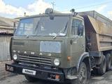 КамАЗ  5511 1986 годаүшін6 000 000 тг. в Костанай
