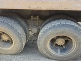 КамАЗ  5511 1986 годаүшін6 000 000 тг. в Костанай – фото 3