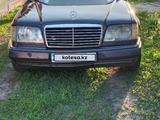 Mercedes-Benz E 280 1994 года за 2 400 000 тг. в Талдыкорган – фото 4