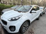 Kia Sportage 2017 года за 12 000 000 тг. в Алматы