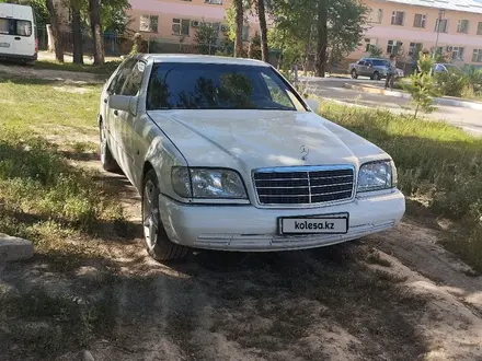 Mercedes-Benz S 320 1994 года за 2 300 000 тг. в Талдыкорган