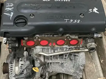 2AZ-FE Двигатель 2.4л АКПП АВТОМАТ Мотор на Toyota Camry (Тойота камри)үшін78 500 тг. в Алматы