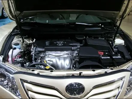 2AZ-FE Двигатель 2.4л АКПП АВТОМАТ Мотор на Toyota Camry (Тойота камри) за 600 000 тг. в Алматы – фото 5
