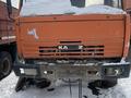 КамАЗ  65115 2006 года за 3 000 000 тг. в Актобе – фото 2