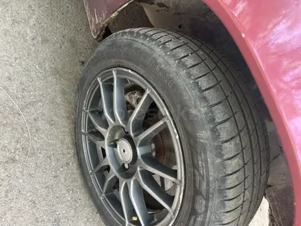 Mercedes-Benz E 230 1991 года за 1 250 000 тг. в Алматы – фото 12
