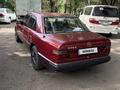 Mercedes-Benz E 230 1991 года за 1 250 000 тг. в Алматы – фото 3
