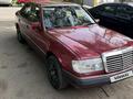 Mercedes-Benz E 230 1991 года за 1 250 000 тг. в Алматы – фото 6